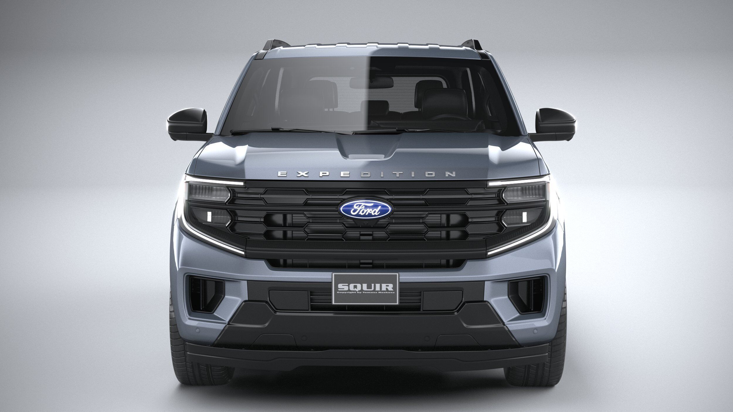 Expedition Active 2025 3D model_13