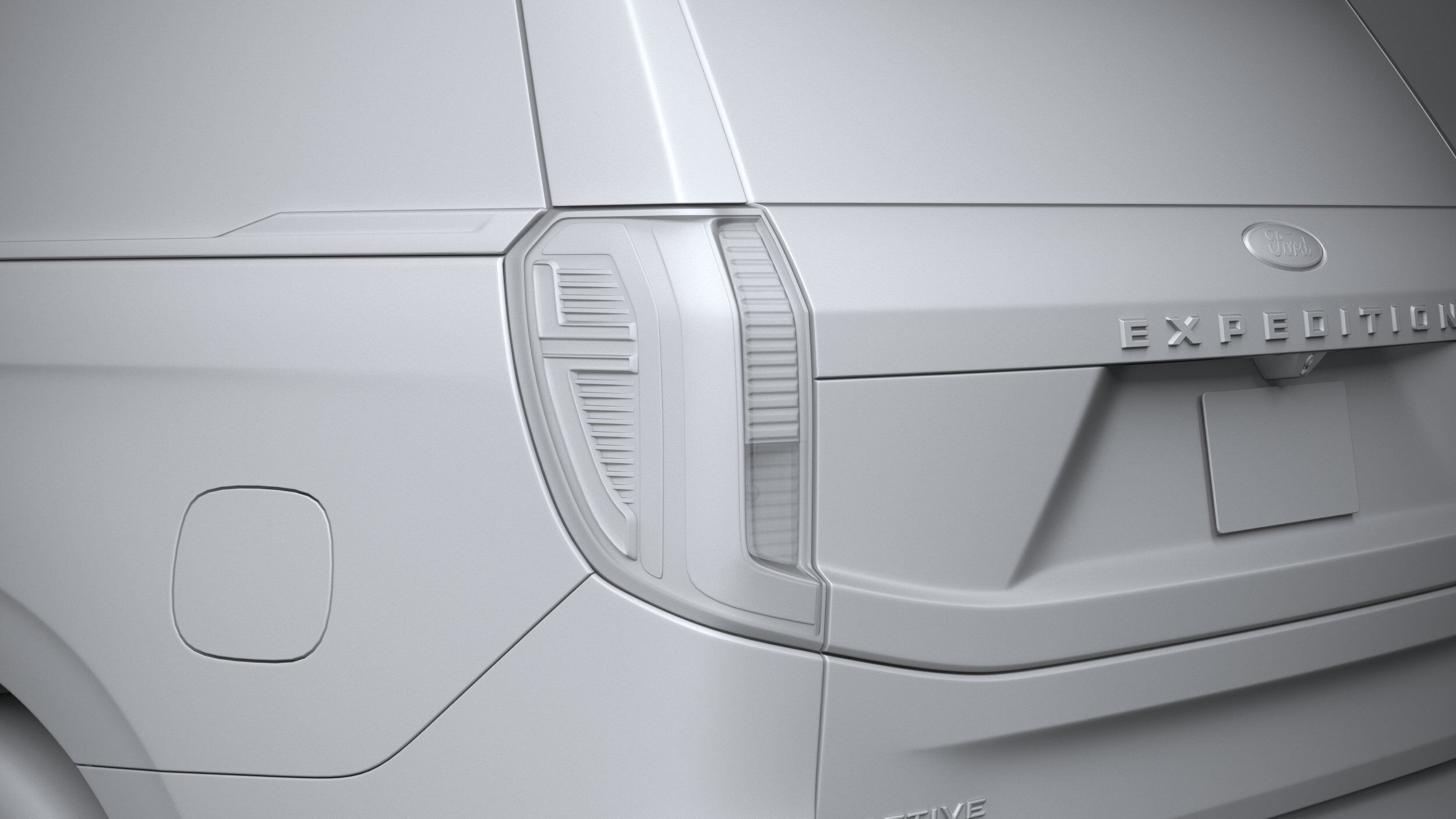 Expedition Active 2025 3D model_24