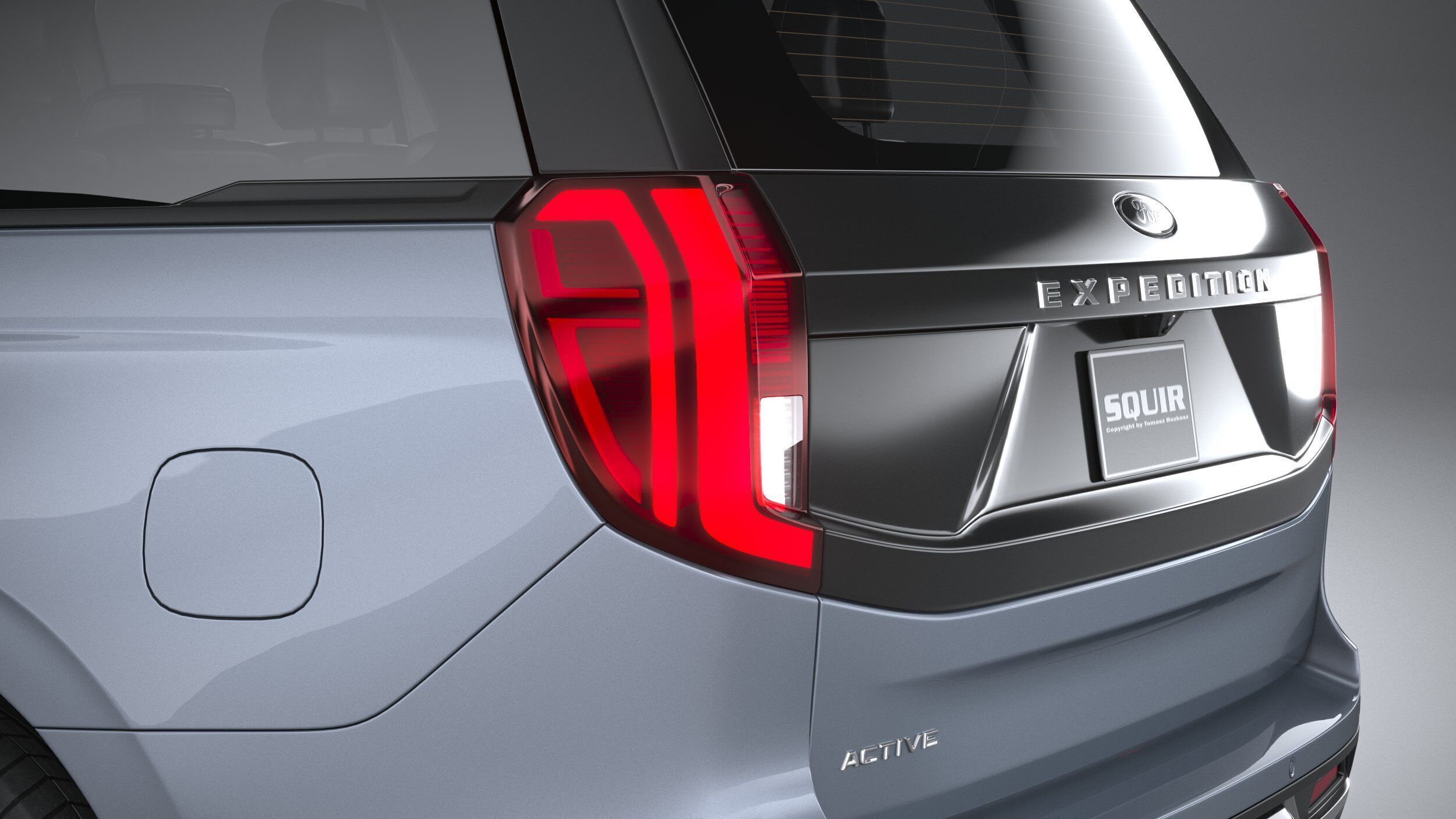 Expedition Active 2025 3D model_6