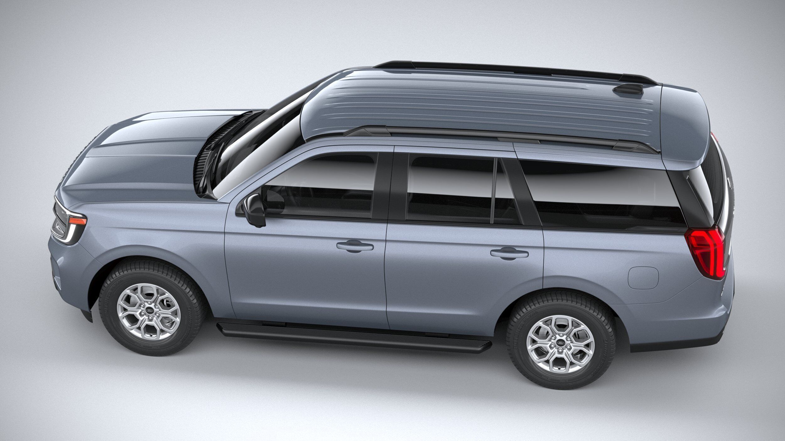 Expedition Active 2025 3D model_9