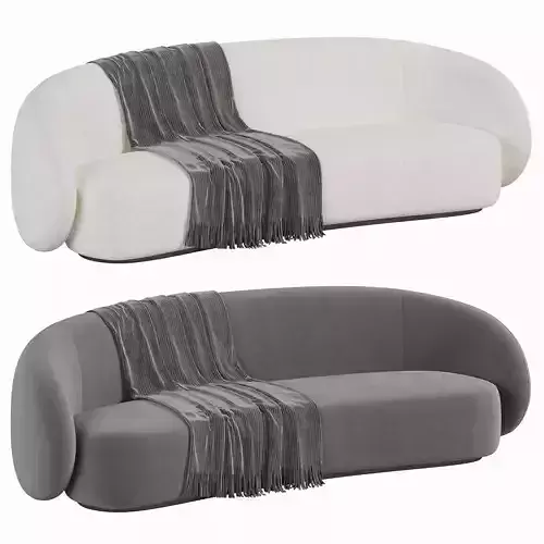 AMORE SOFA Lyssa