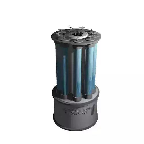 Chemical Bomb