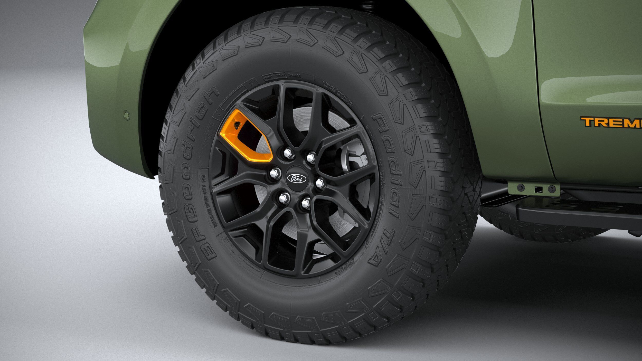 Expedition Tremor 2025 3D model_16