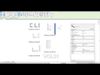 Architrave profile Vol01 Revit Parametric family 3D model_1