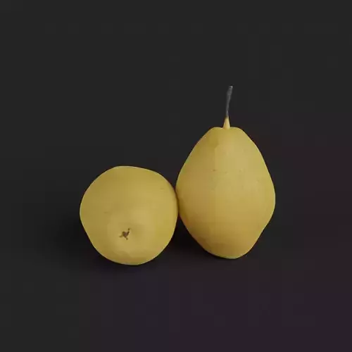 Pear 001