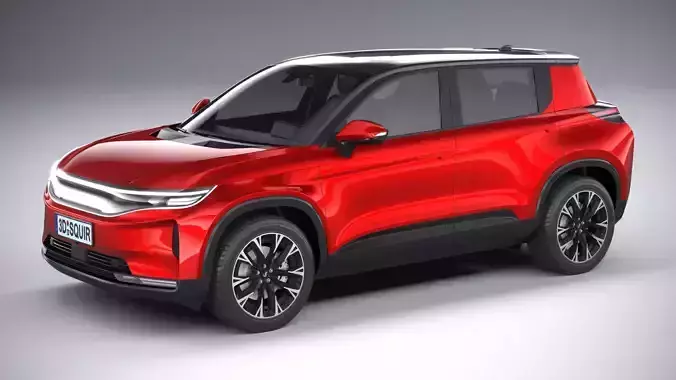 Generic Crossover v1 2025