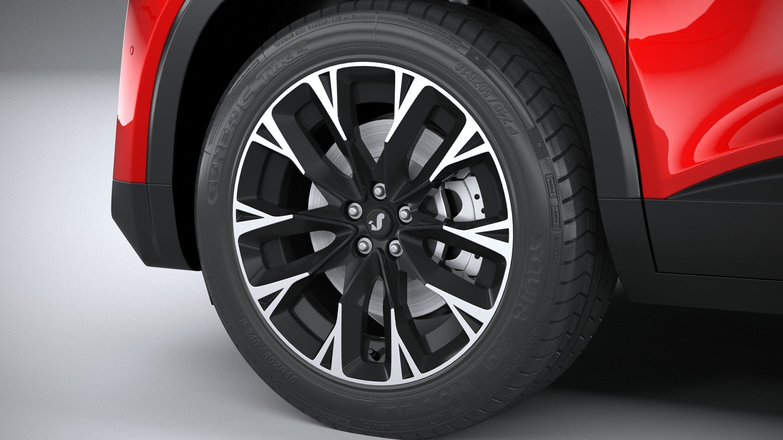 Generic Crossover v1 2025 3D model_16