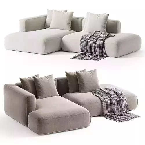 Roxen sofa