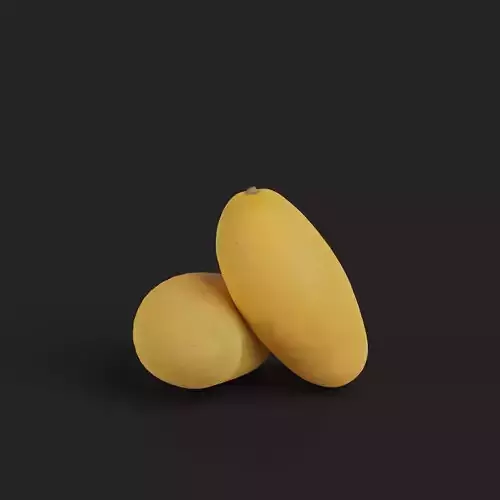 Mango 001