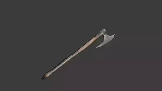 Viking Axe