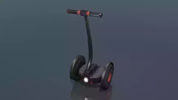 Segway