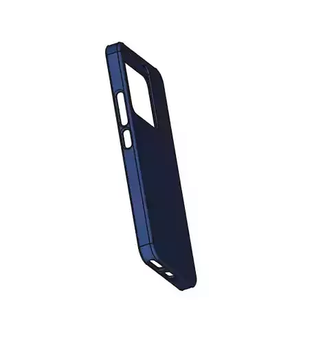 Xiaomi Redmi Note 13 Pro Phone Case 3D print model