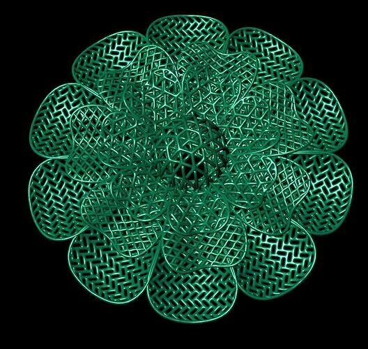 First Design 1 Free 3D print model