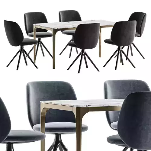 universal collection  set