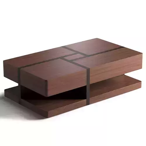 Center Coffee Table