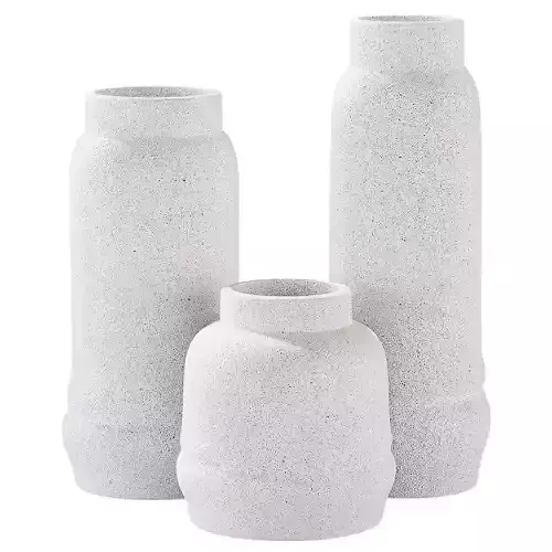 Jayden Vase Set