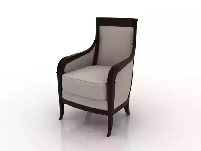 Classic Arm Chair