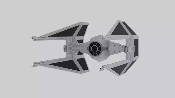 TIE Interceptor