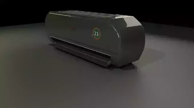 realistic ac 