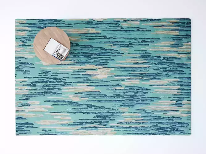 Impetueux Blue Carpet