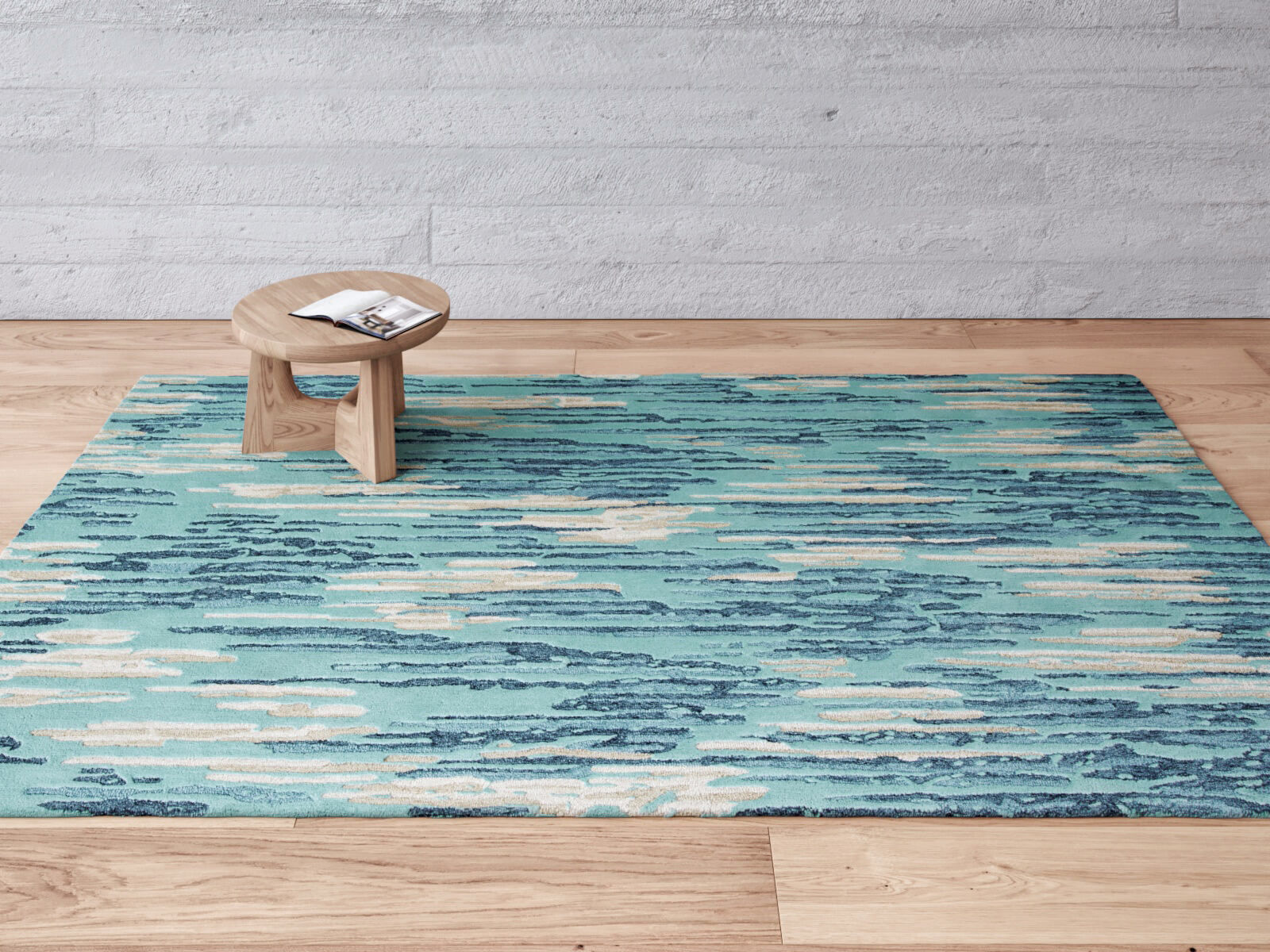 Impetueux Blue Carpet 3D model_1