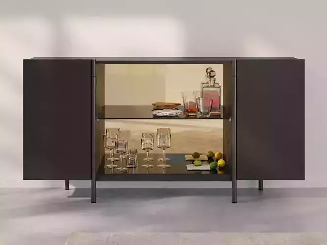 Janus Sideboard