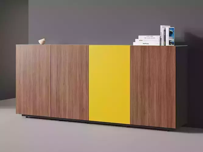 Et Cetera C18 Sideboard