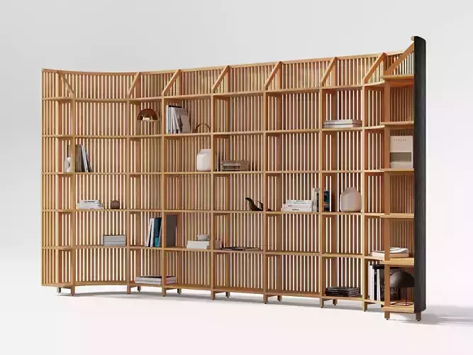 Marechiaro C2 Shelving Unit
