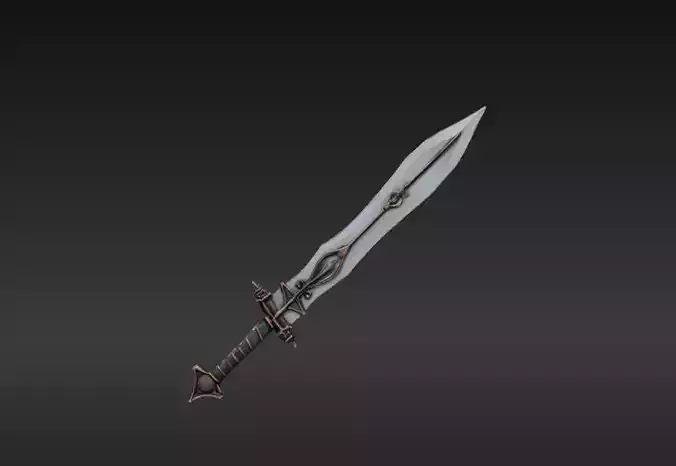 Sword 3D