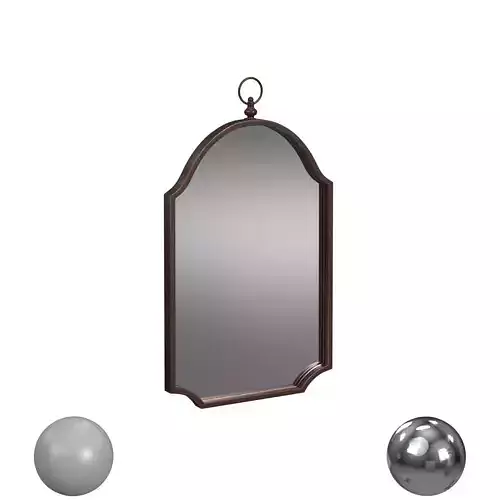 Malina Wall Mirror