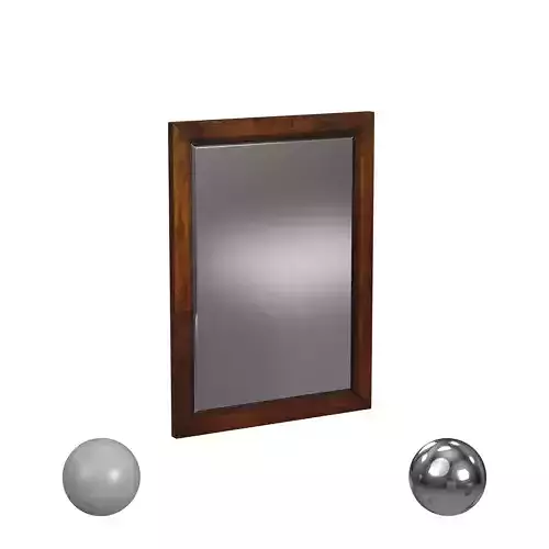 Logan Mirror Tots to Teens Furniture