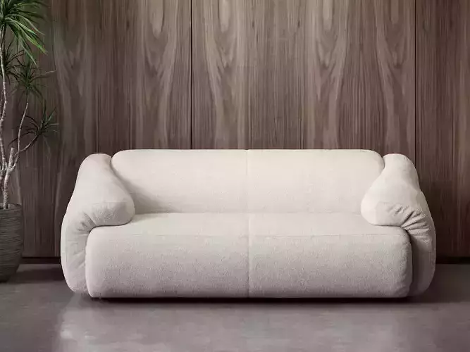 DS 705 23 London 2 Seater