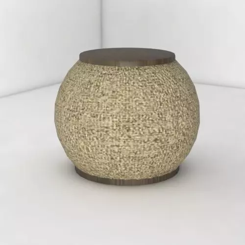 Spherical table Free 3D print model