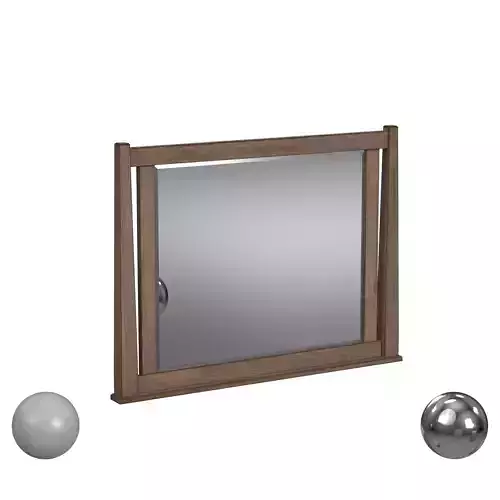 Intercon Mirrors Oslo Mirror