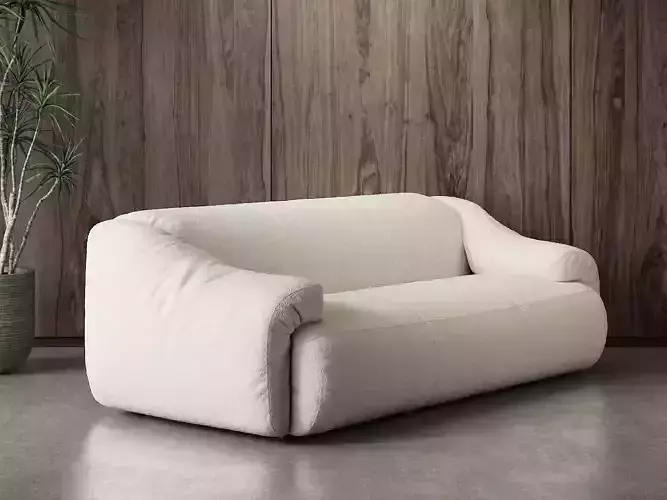 DS 705 03 London 3 Seater S