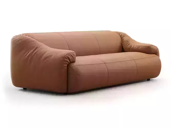 DS 705 04 London 3 Seater