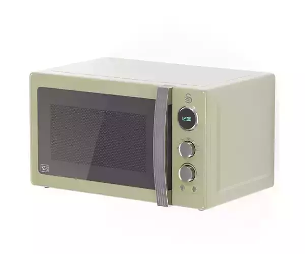 SWAN microwave