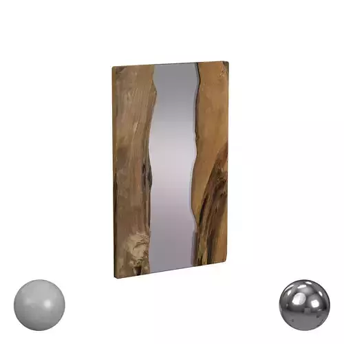 East at Main Luisa Live Edge