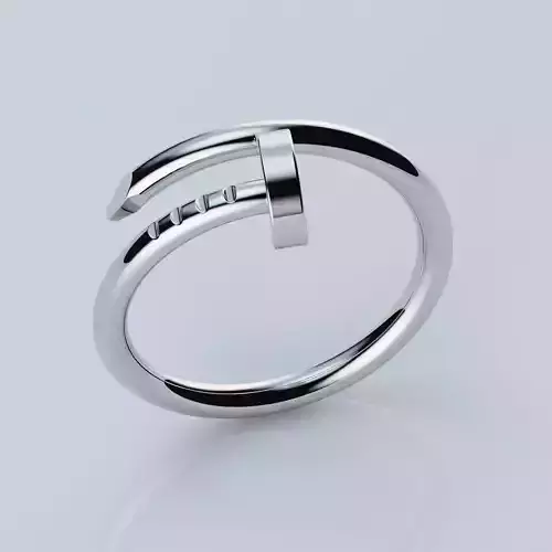 Nail Rings style All Sizes Collection