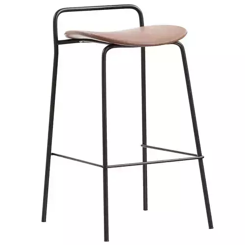 Bar stool Litman