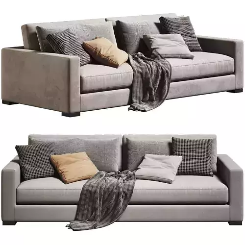 Linteloo Mauro Sofa 2 Seats