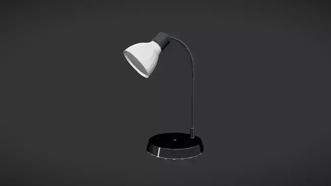 modern desk lamp 