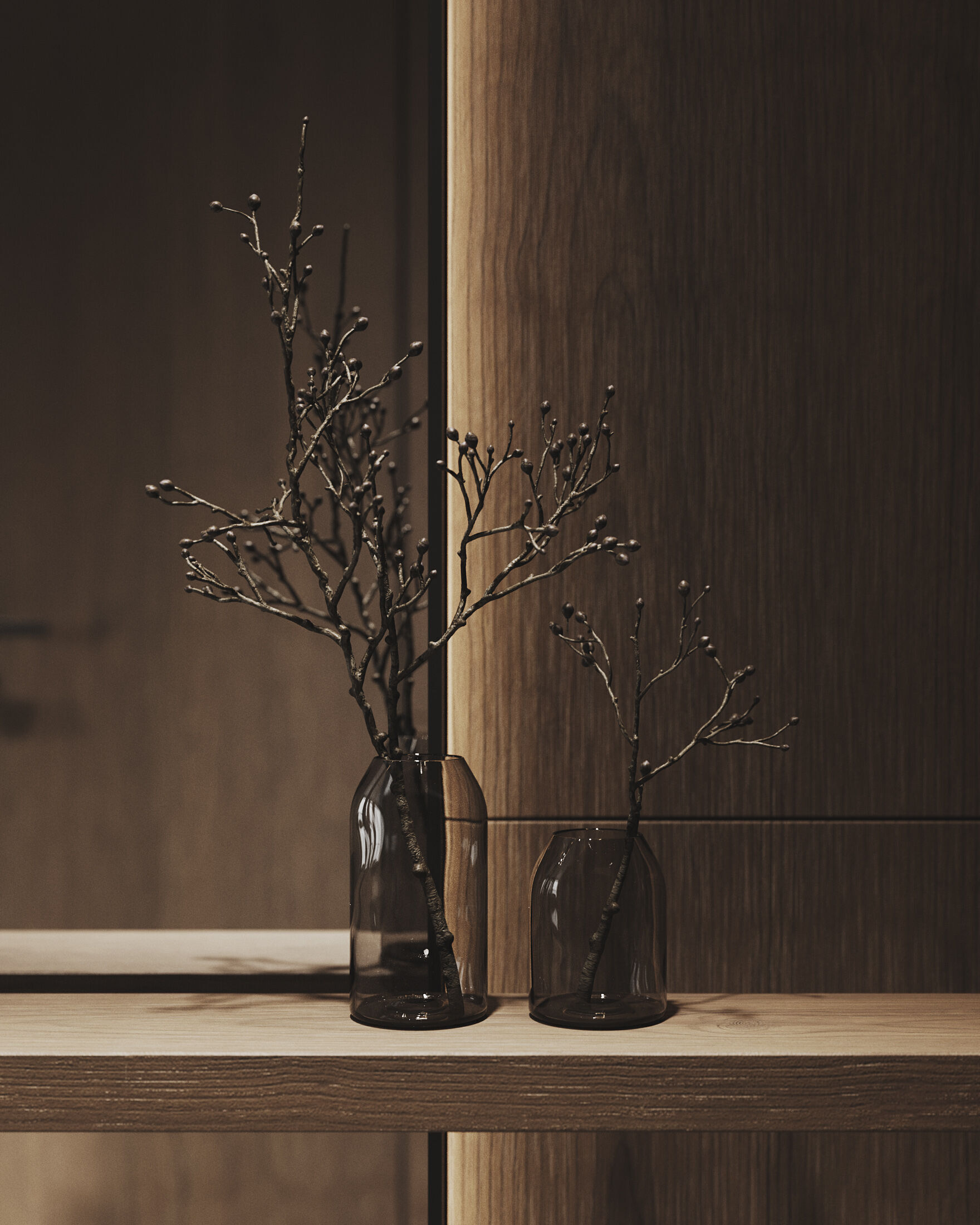 Interior Scene 2 - 3d Model - Lighting 3D model 3D model_14