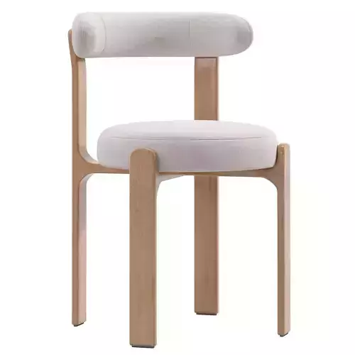 Kave Home Granite chair