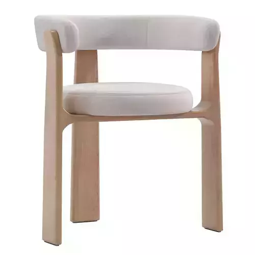 Granite Chair by Kave Home