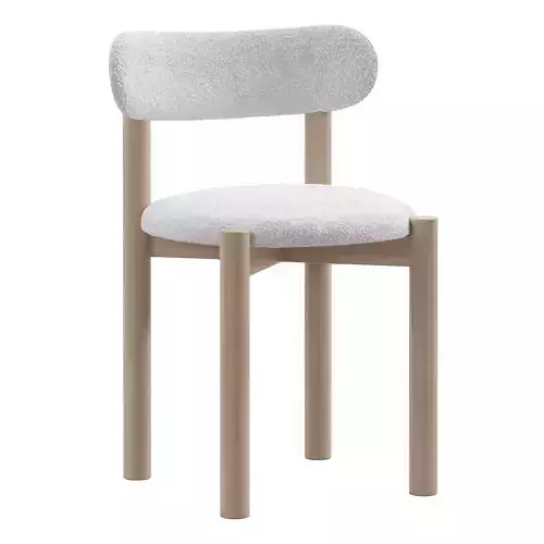 Nebai chair