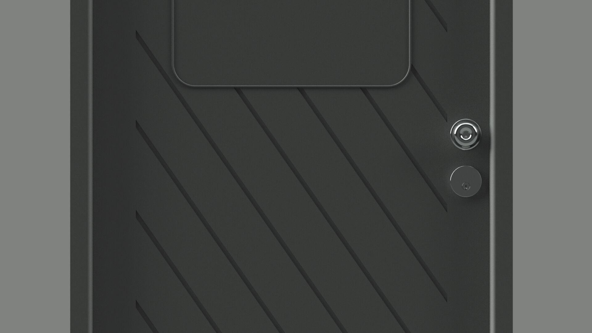 Door sets 1 3D model_15