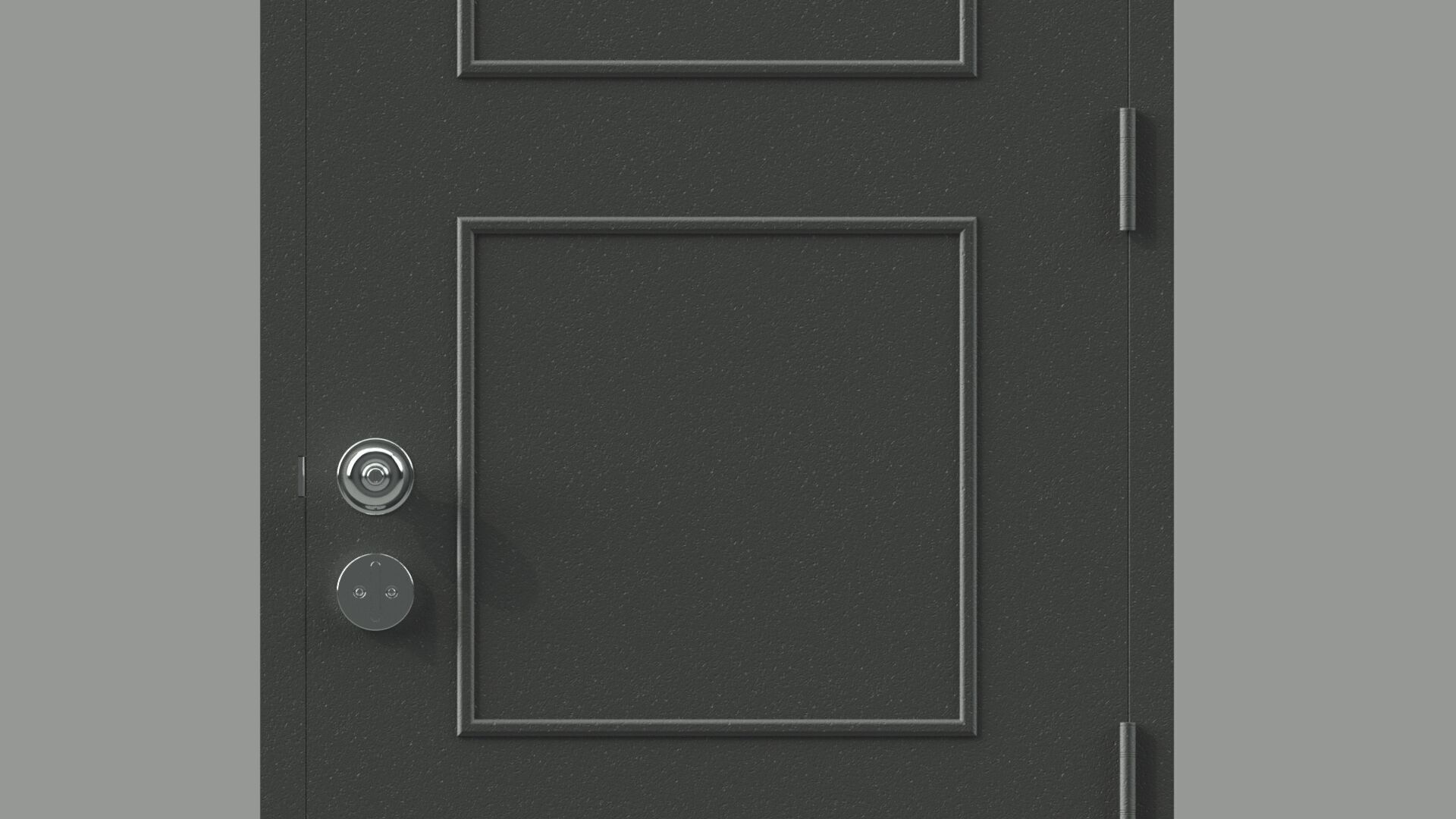 Door sets 1 3D model_24