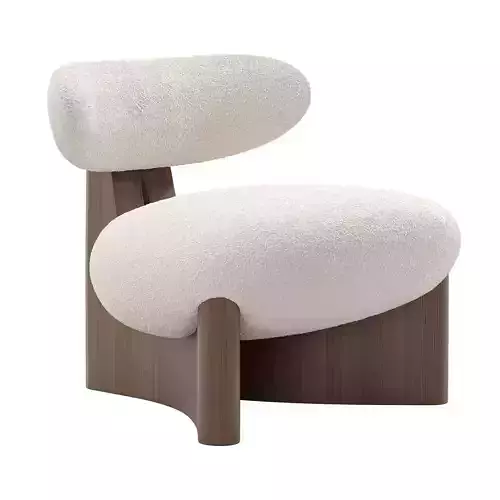 Gobi by Enne Arimchair