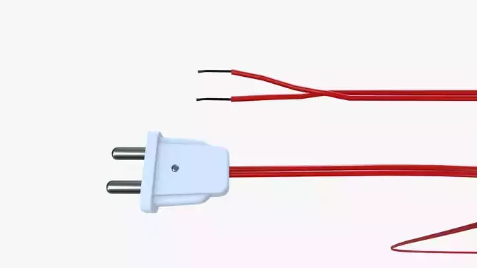 Electric plug
